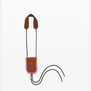 Lululemon Hold On Lanyard | OS